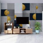 Papel de parede Obra de arte