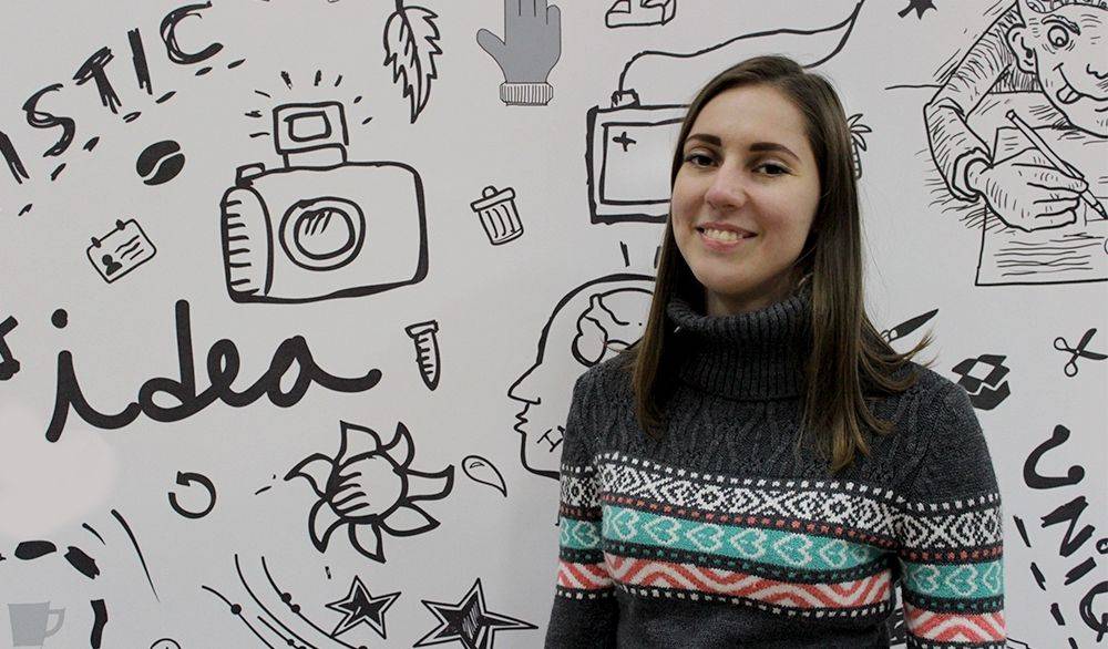 Imagem #1 de Katy Matusiak