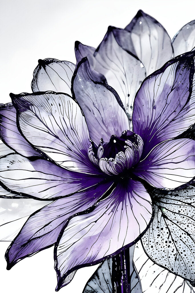 Imagem #1 de MARIE-ROSE BOUQUIN