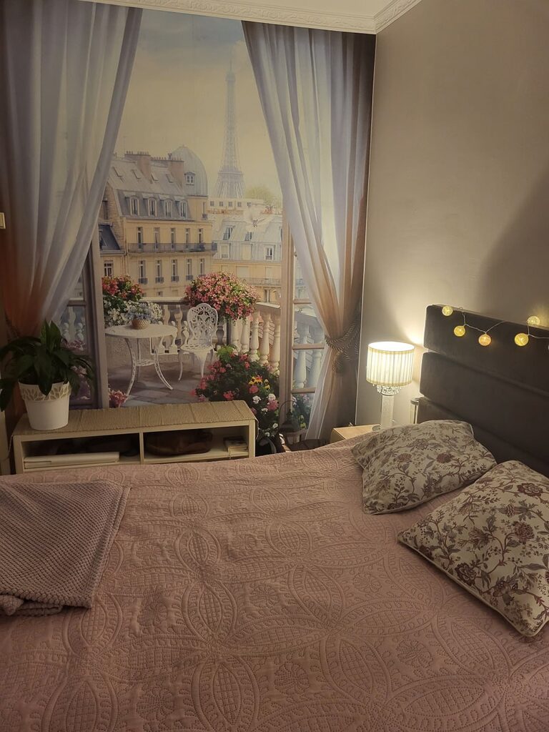 Imagem #1 de Chloe T.
