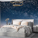 Papel de parede Estrelas no céu