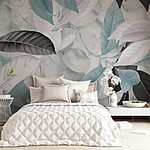 Papel de parede Tons suaves da beleza da natureza’