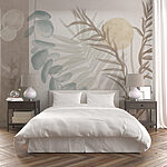 Papel de parede Tons suaves da beleza da natureza’.