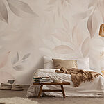 Papel de parede Tons suaves da beleza da natureza’.