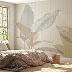 Papel de parede Tons suaves da beleza da natureza’.
