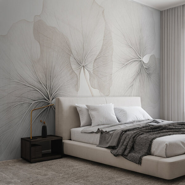 Camadas delicadas da arte da natureza’ Papel de parede Camadas delicadas da arte da natureza’