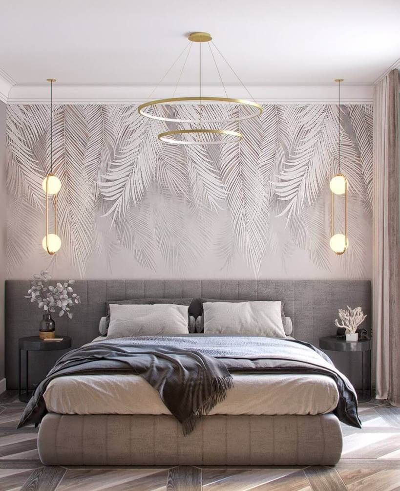 Papel de parede 3D